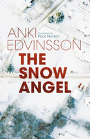 The Snow Angel-9781662515989