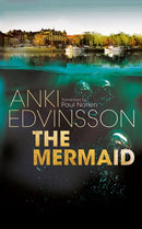 The Mermaid-9781662516009