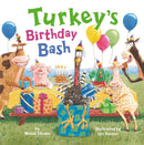 Turkey''s Birthday Bash