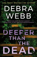 Deeper Than the Dead-9781662516184