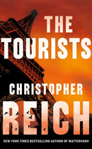 The Tourists-9781662516580