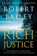Rich Justice-9781662516634
