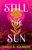Still the Sun-9781662516801