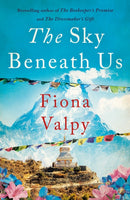 The Sky Beneath Us-9781662516863
