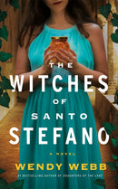 The Witches of Santo Stefano : A Novel-9781662517419