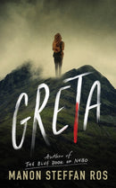 Greta : A Novel-9781662517549