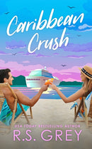 Caribbean Crush-9781662517648