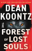 The Forest of Lost Souls : A Novel-9781662517785