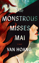 The Monstrous Misses Mai : A Novel-9781662517846