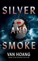 Silver and Smoke-9781662517853