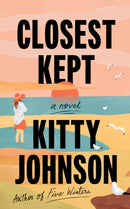 Closest Kept : A Novel-9781662518102