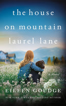 The House on Mountain Laurel Lane : A Novel-9781662518140