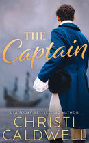 The Captain-9781662518188