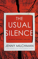The Usual Silence-9781662518423