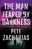 The Man Feared by Darkness-9781662518478