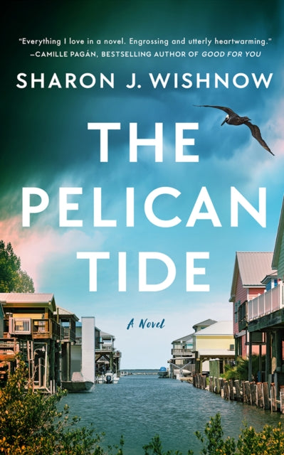 The Pelican Tide : A Novel-9781662518492