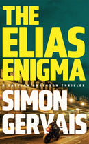 The Elias Enigma-9781662518553