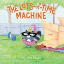 The Lots-of-Time Machine-9781662518584