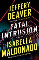 Fatal Intrusion : A Novel-9781662518713