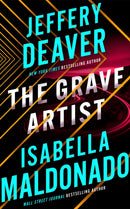 The Grave Artist-9781662518751