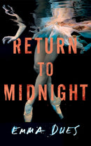 Return to Midnight-9781662518812