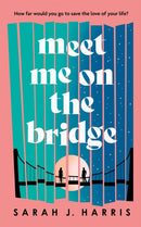 Meet Me On The Bridge-9781662518829