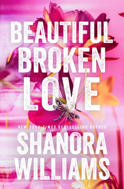 Beautiful Broken Love-9781662518881