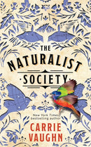 The Naturalist Society-9781662519031