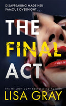 The Final Act-9781662519154