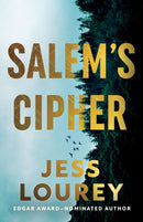 Salem's Cipher-9781662519192