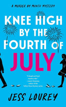 Knee High by the Fourth of July-9781662519277