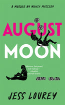 August Moon-9781662519284