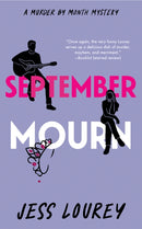 September Mourn-9781662519314