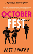 October Fest-9781662519321