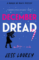 December Dread-9781662519369