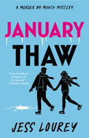January Thaw-9781662519390