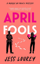April Fools-9781662519444