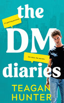 The DM Diaries-9781662519475