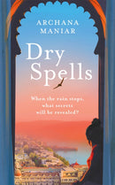 Dry Spells-9781662519512