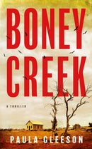 Boney Creek : A Thriller-9781662519550