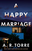 A Happy Marriage-9781662519598