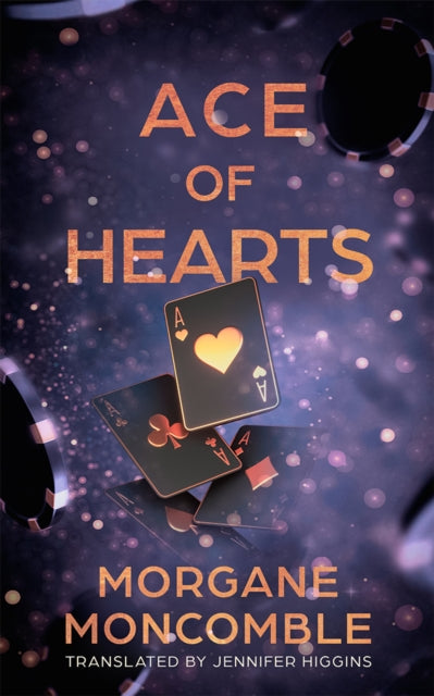 Ace of Hearts-9781662519864