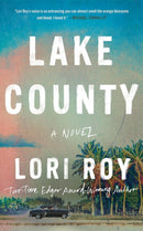 Lake County : A Novel-9781662519949