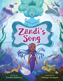 Zandi''s Song
