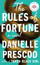 The Rules of Fortune : A Novel-9781662520143