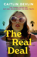 The Real Deal-9781662520198