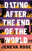Dating After the End of the World-9781662520204