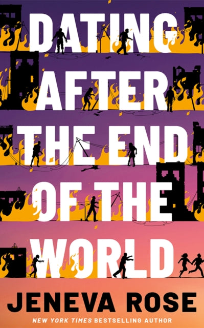 Dating After the End of the World