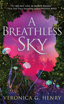 A Breathless Sky-9781662520280