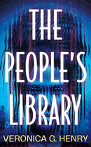 The People's Library-9781662520297